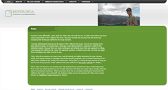 Desktop Screenshot of lawtutorial.com