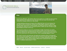 Tablet Screenshot of lawtutorial.com